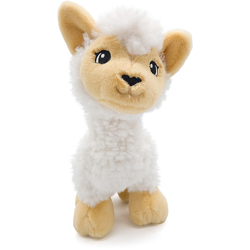 LEGO DUPLO Alpaca | Plushpaws