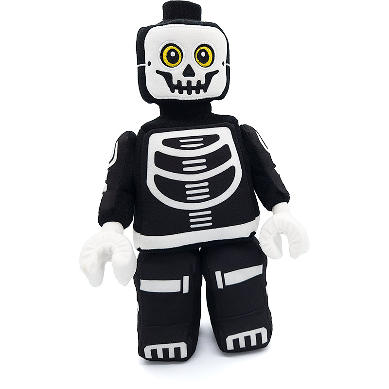 LEGO Skeleton Guy