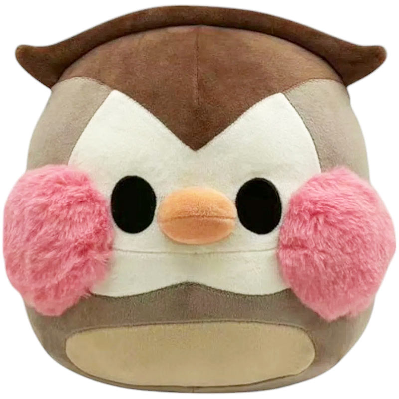 KENJI Yabu Tiny-K Blinky Owl