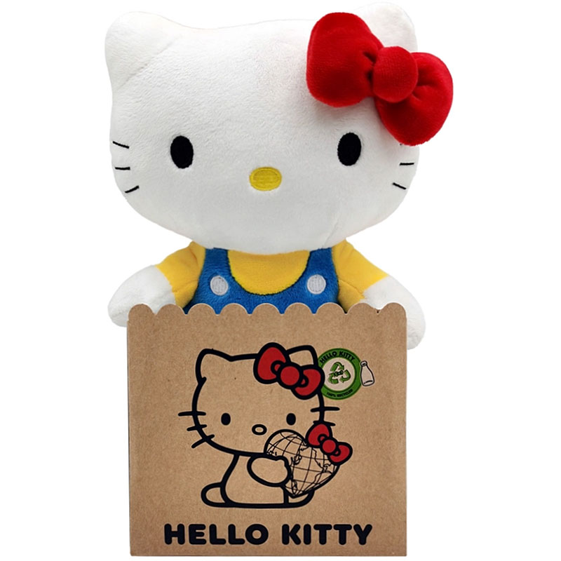 Sanrio Hello Kitty Classic | plushpaws.co.uk