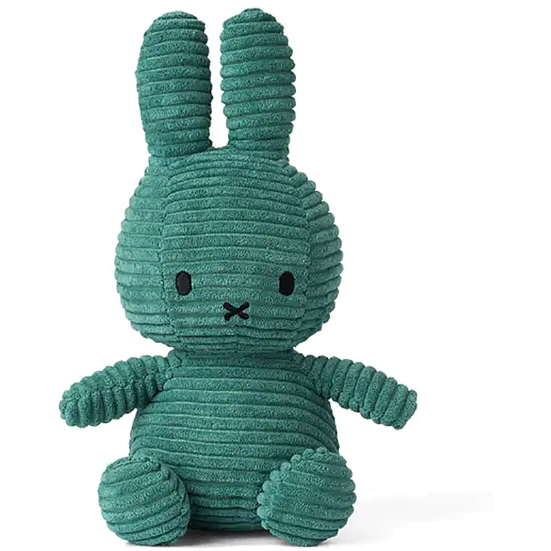 Miffy Corduroy Green