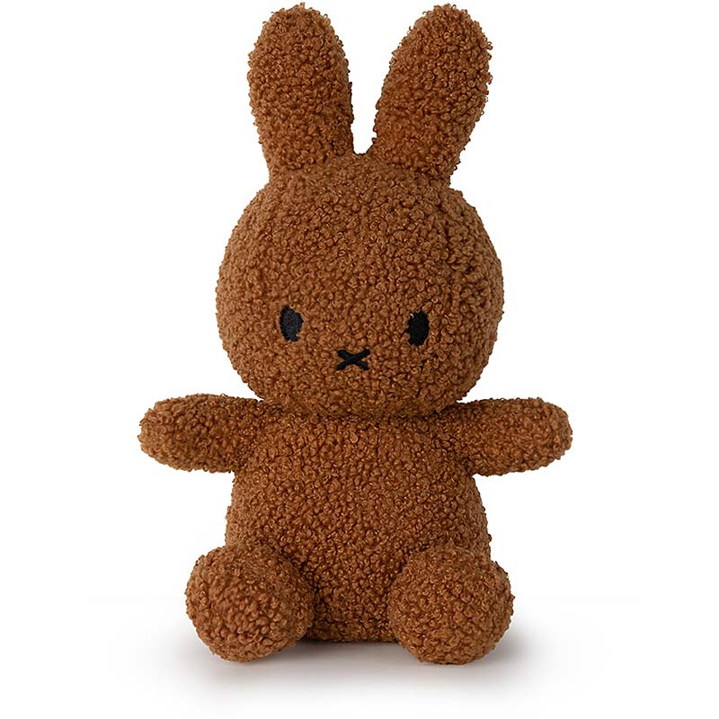 Miffy plush toy deals