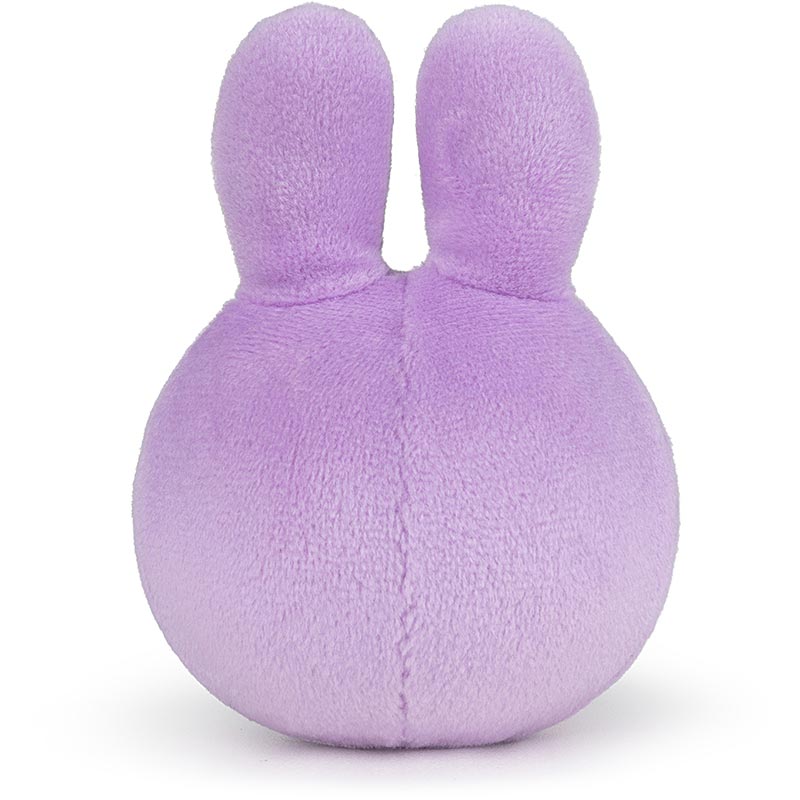 Miffy Squishie Stress Ball in Fuchsia by Bon Ton Toys