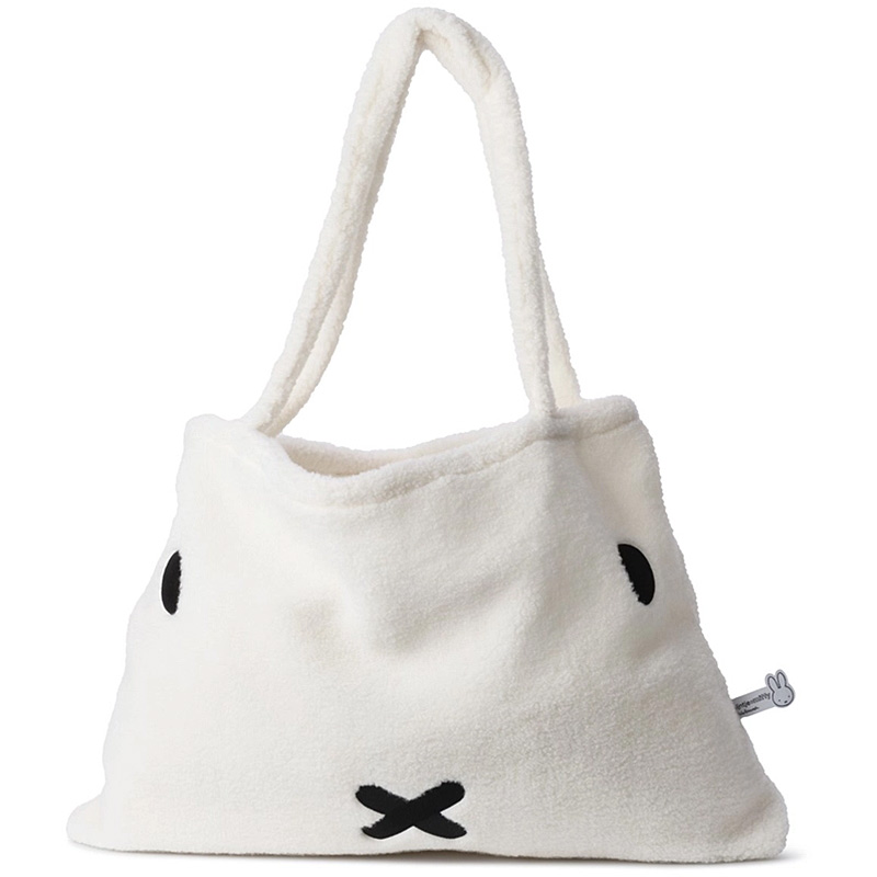 Miffy Teddy Shoulder Bag