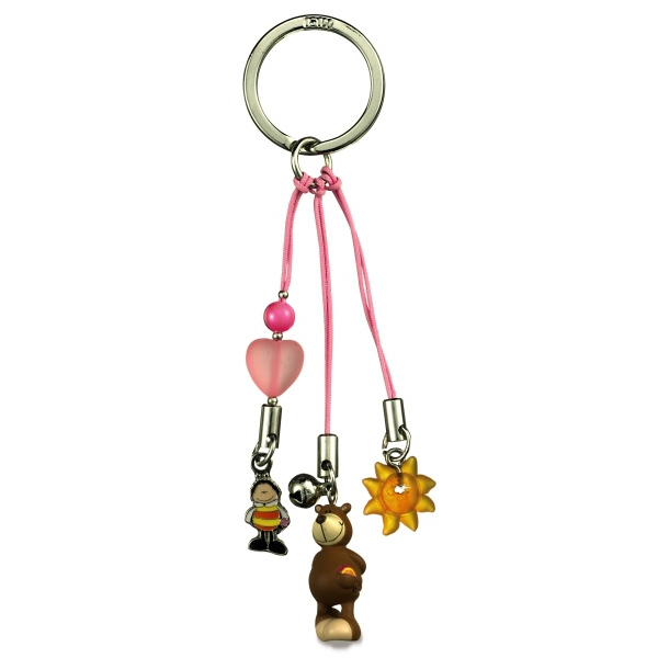 NICI Bear Pendant