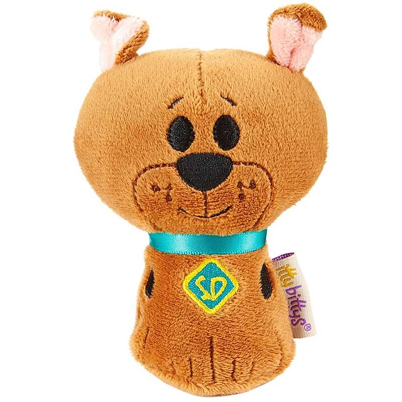 Hallmark Itty Bitty Scooby-Doo