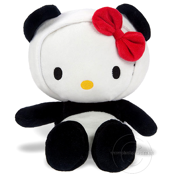 Hello Kitty - Panda