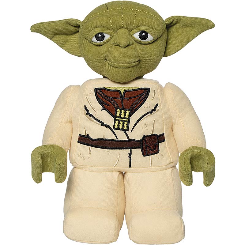 LEGO Star Wars Yoda