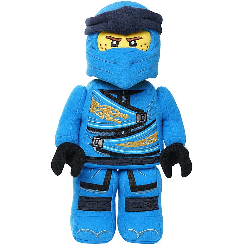 LEGO Ninjago Jay