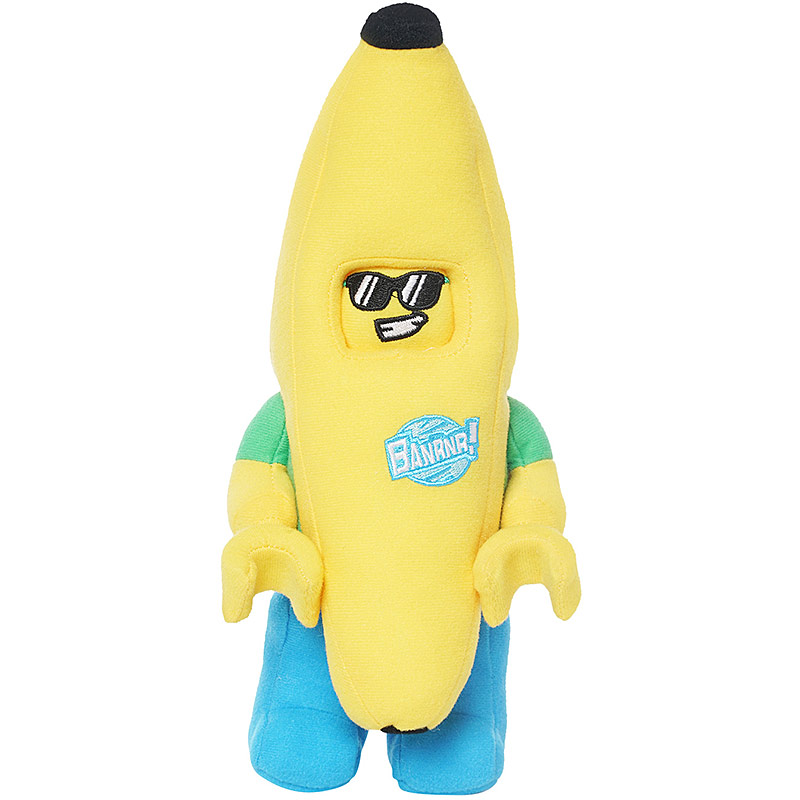 LEGO Banana Guy