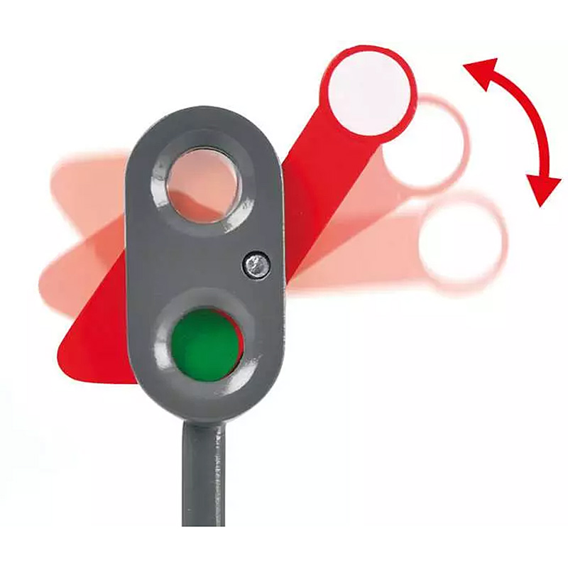 brio railway starter set