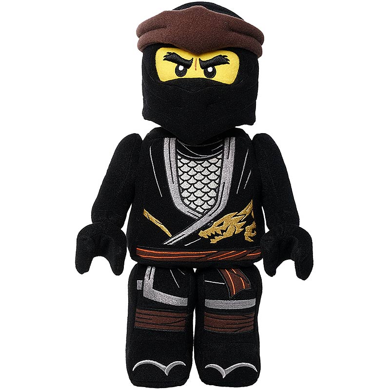 LEGO Ninjago Cole