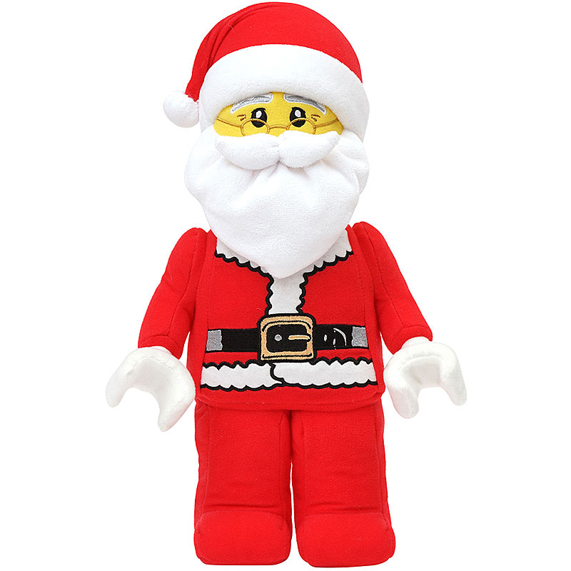 LEGO Santa