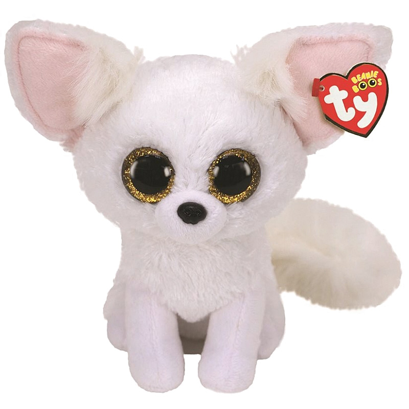 Beanie Boos Phoenix Fox