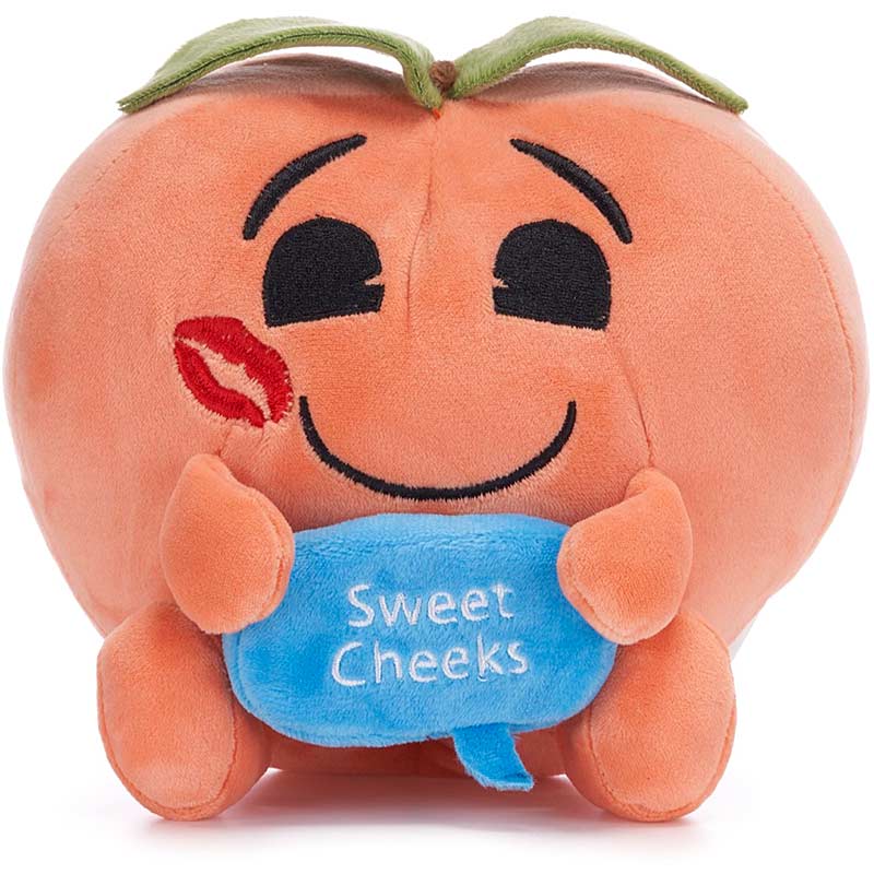 Emoji Peach