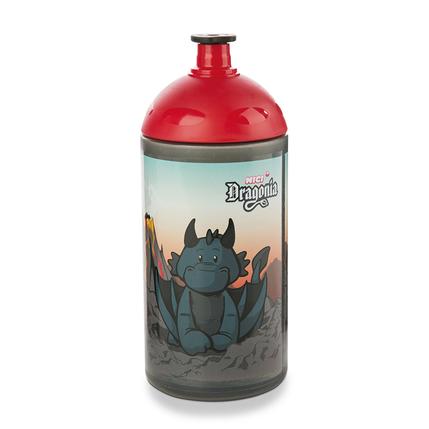 Dragonia Water Bottle