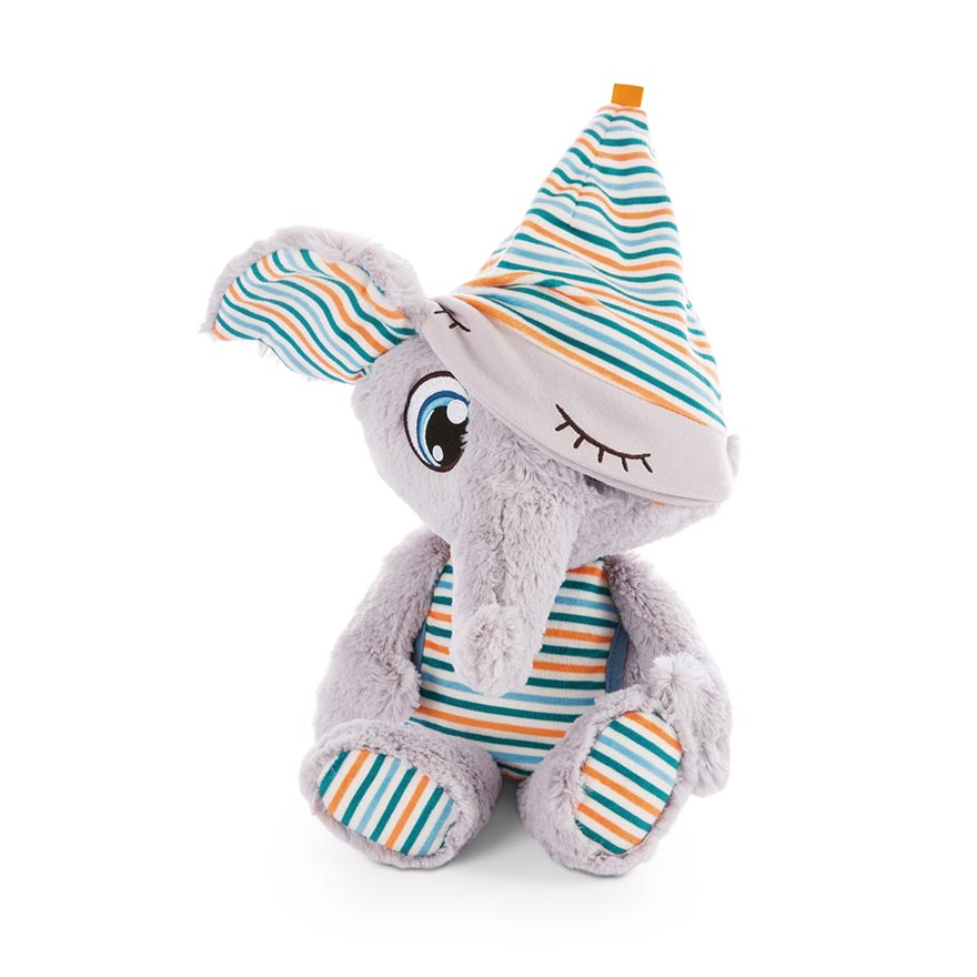 Sleepyhead Polino Elephant