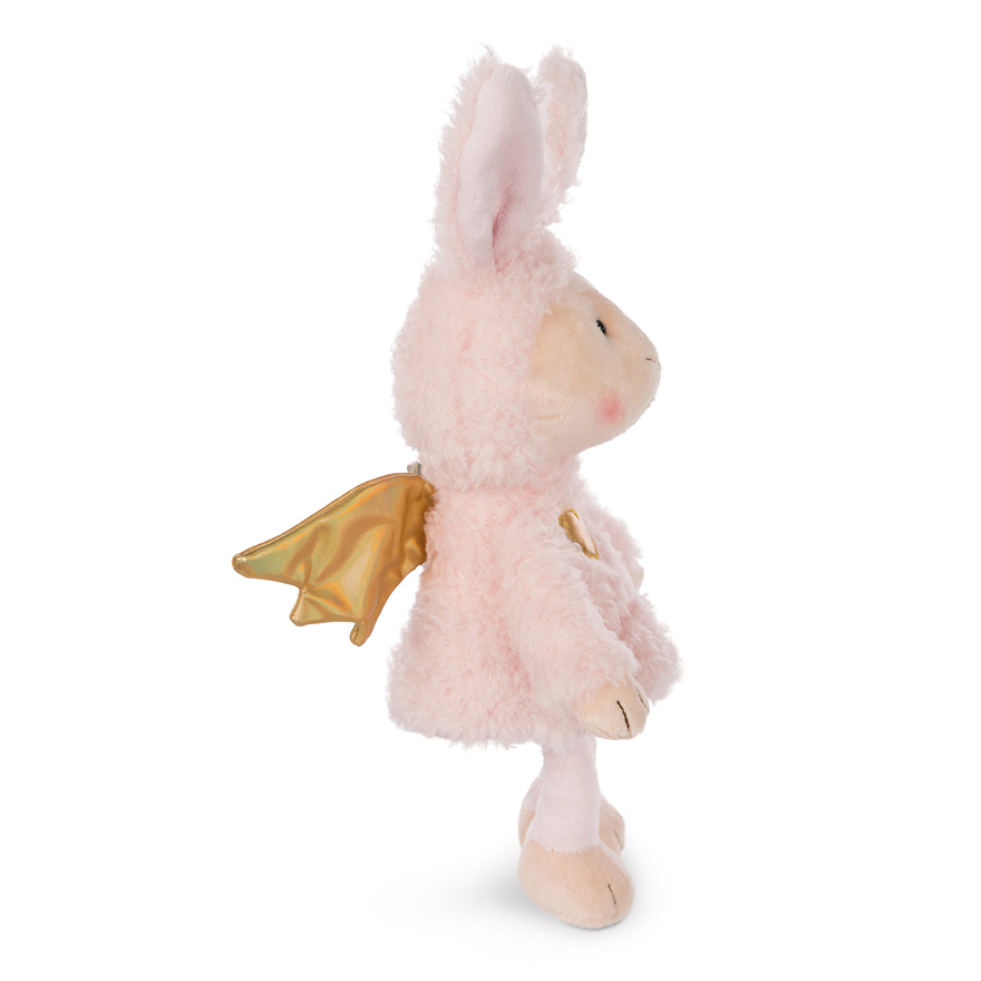 NICI Guardian Angel La La Bunnie Rabbit | plushpaws.co.uk
