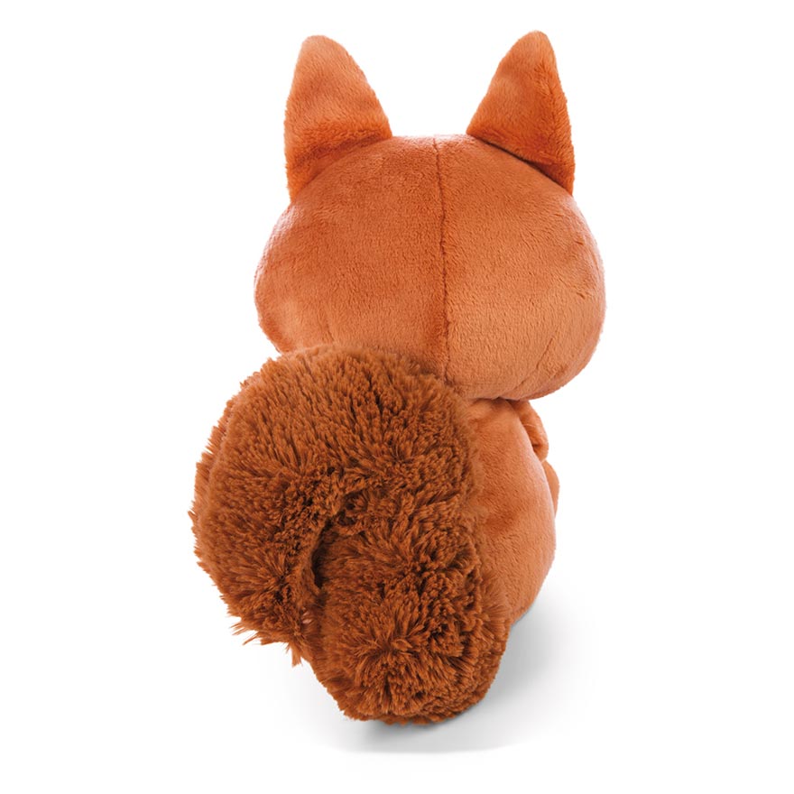 Glubschis Kuscheltier Eichhörnchen Squibble Nici Green – FHVI