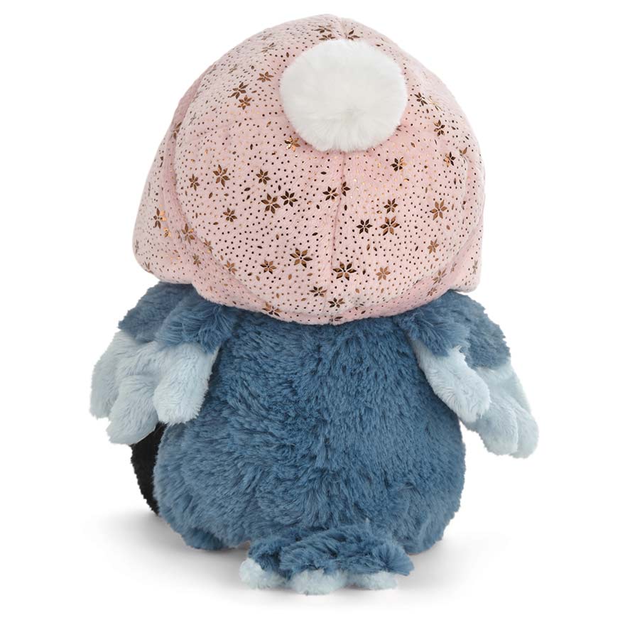 NICI Winter Friends Andoli Bird | plushpaws.co.uk
