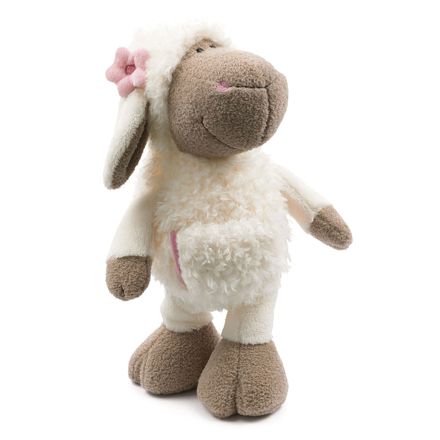 Jolly Mh Rosa Sheep