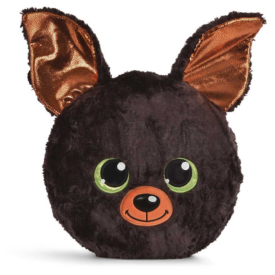 GLUBSCHIS Wakiki Bat Cushion