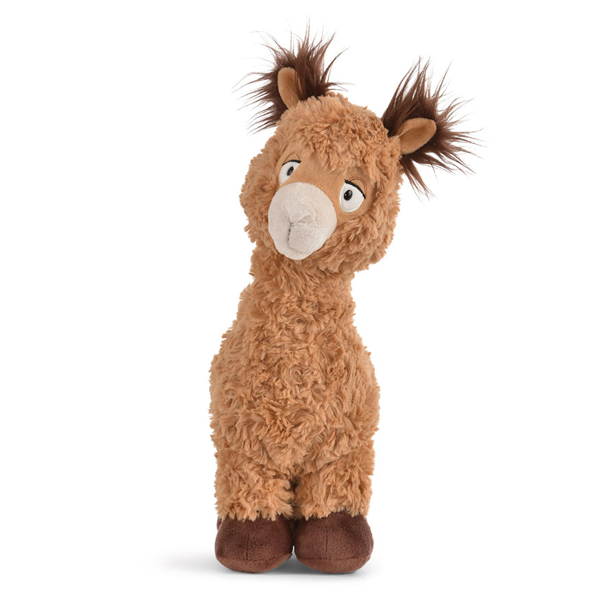 NICI Alpaca & Friends Al Paka | plushpaws.co.uk
