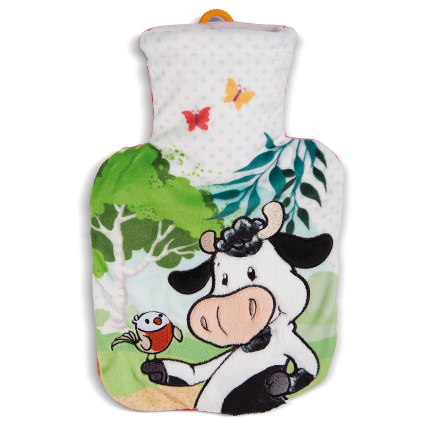 Personalsed Hghland Cow Water Bottle - Etsy