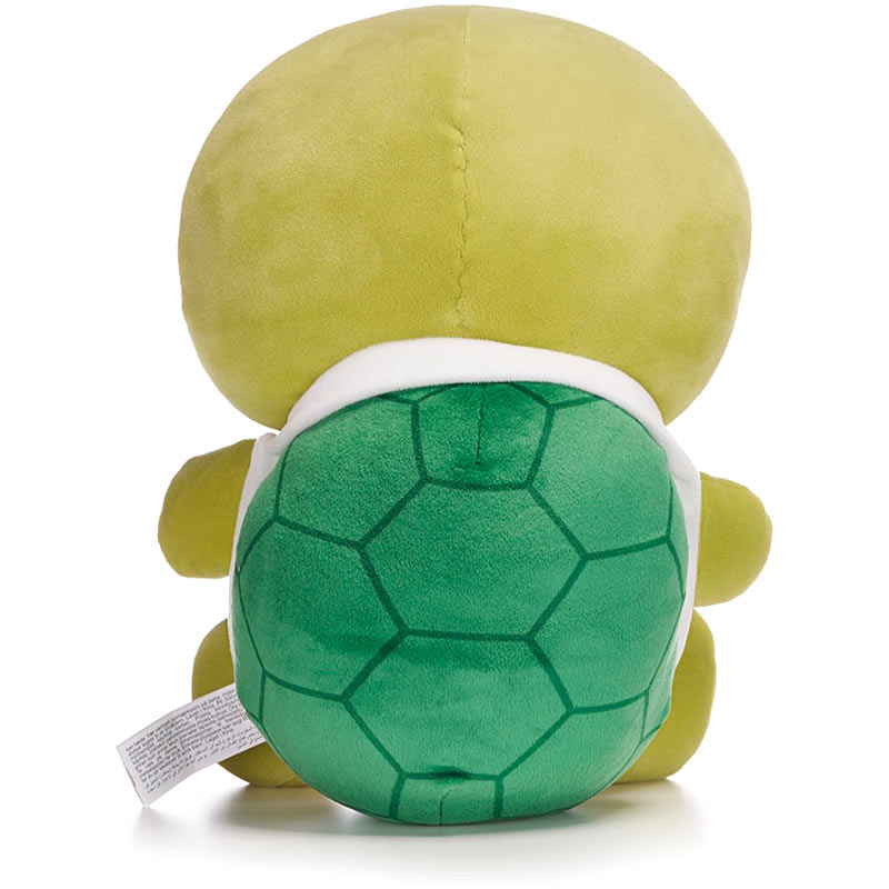 UKToyworld Kawaii Snaxolotl Plüschtier – Gelber Axolotl, Ca. 25cm, Superweich & Quetschbar