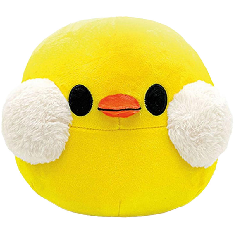 KENJI Yabu Tiny-K Gabby Duck | plushpaws.co.uk