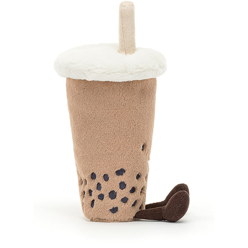Jellycat Amuseables Bubble Tea plushpaws.co.uk