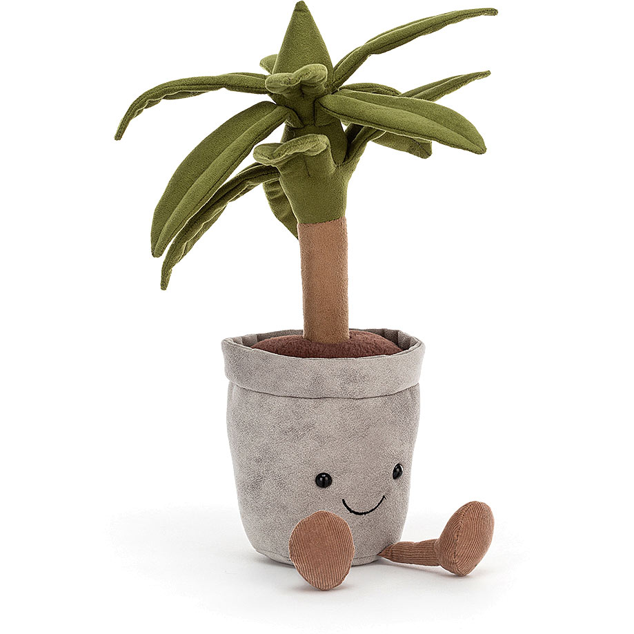 jelly cat 廃盤　dragon tree Jellycat Amuseables Dragon Tree | Plushpaws