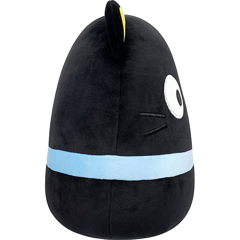 Squishmallows SQSN00602 – Peluche Coleccionable, Suavecito Y Adorable, Ideal Para Regalar O Decorar