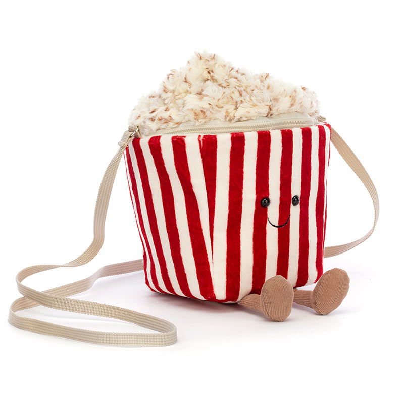 Amuseables Popcorn Shoulder Bag