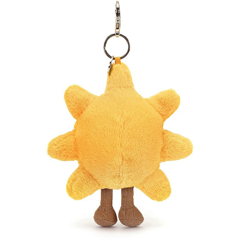 Amuseables Sun Bag Charm