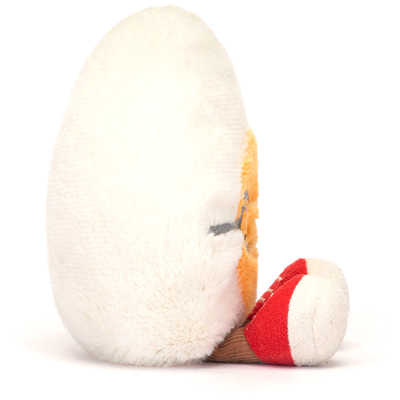 Jellycat Amuseables Boiled Egg Scientist Outfit main image 1