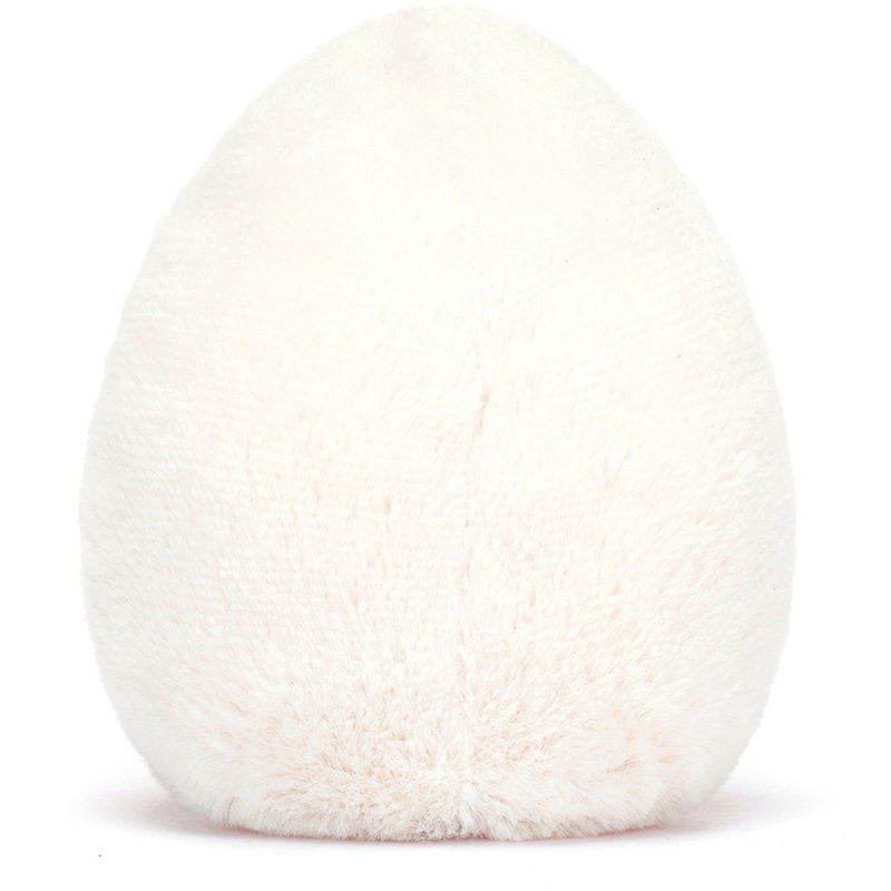 Jellycat Amuseables Boiled Egg Scientist Outfit main image 0