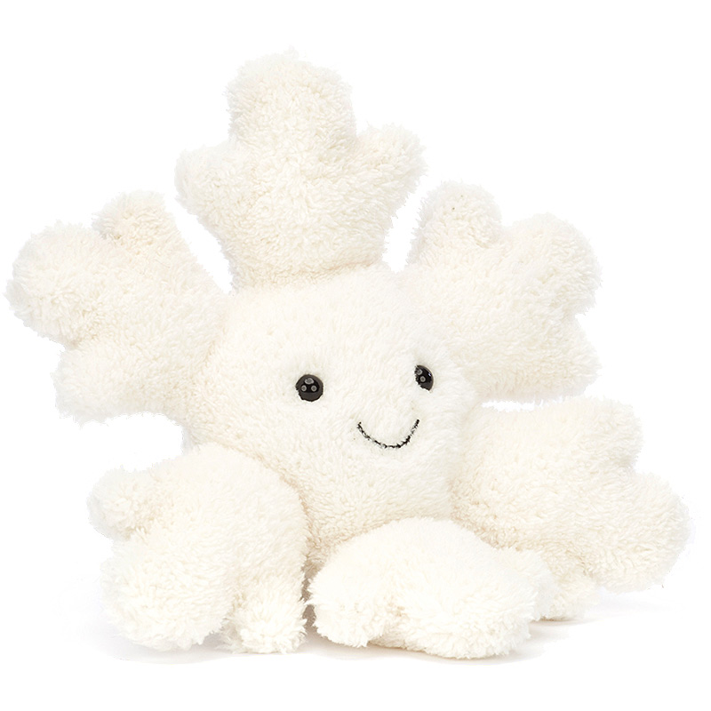 Starfish jellycat hot sale