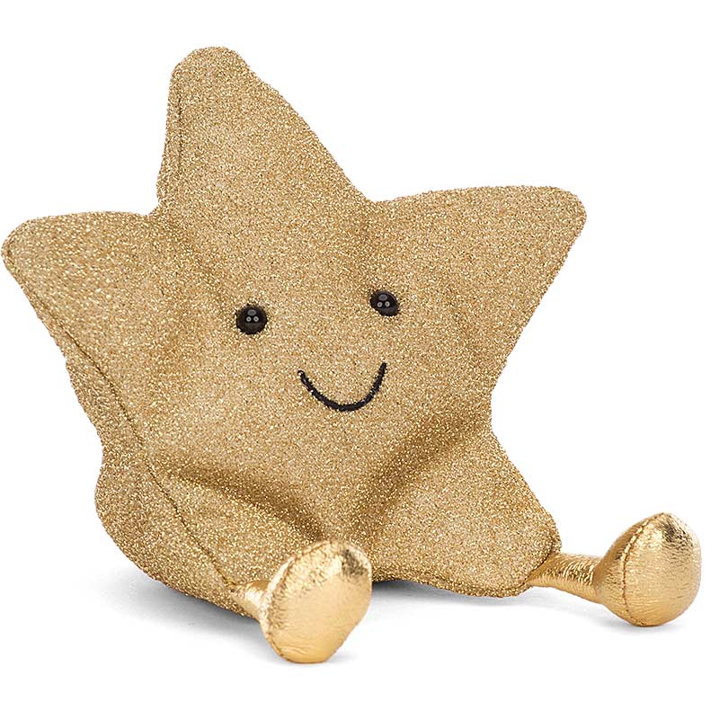 Amuseables Star