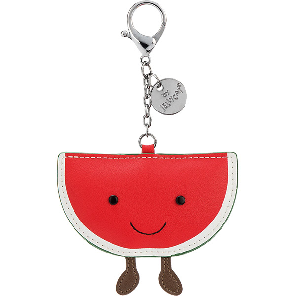 Amuseables Watermelon Keyring