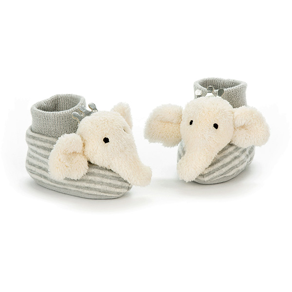 Elephant booties deals