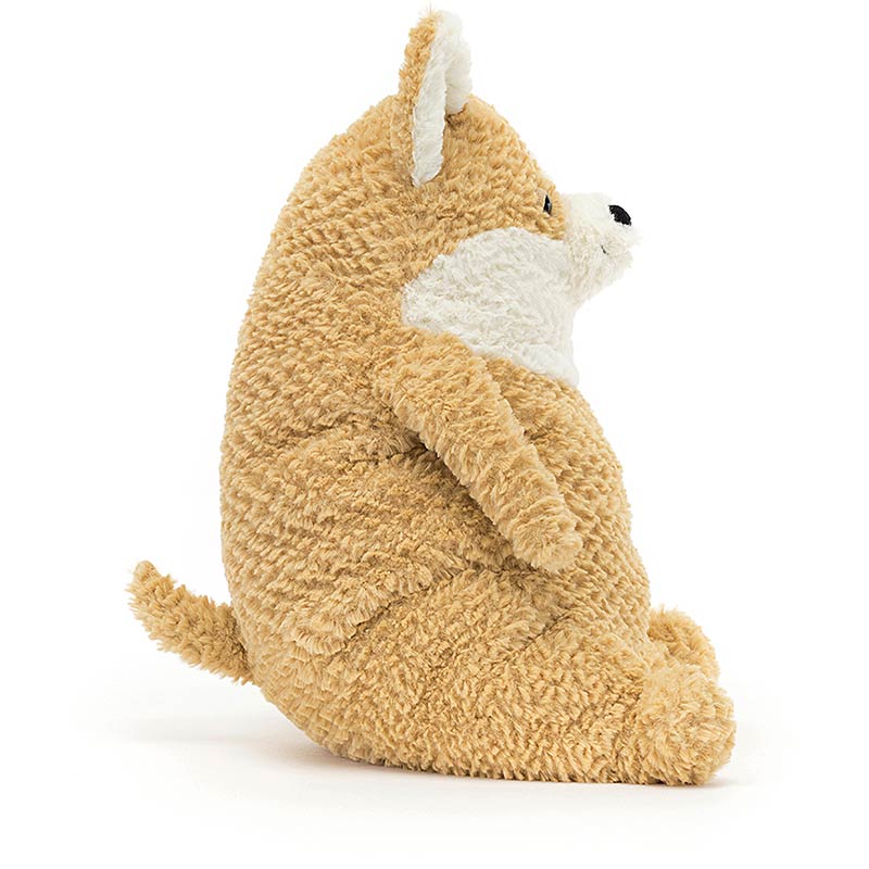 Jellycat Amore Corgi | Plushpaws