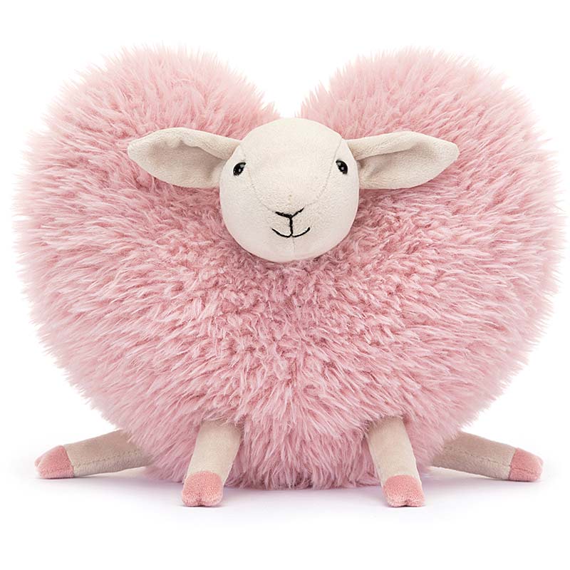 Aimee Sheep