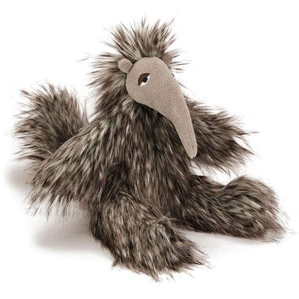 Jellycat Arnie Anteater plushpaws