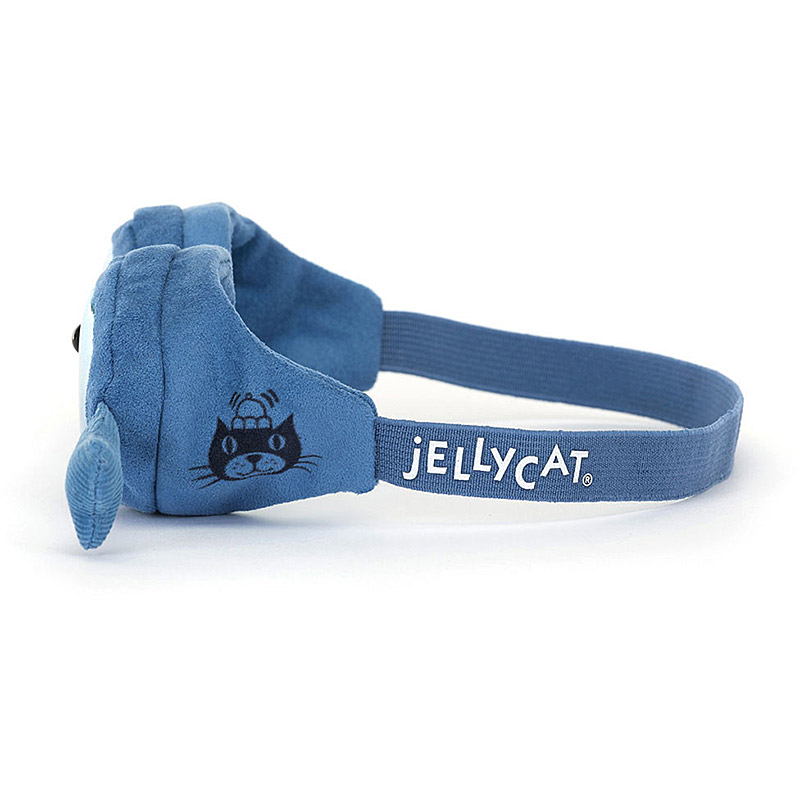 Jellycat Amuseables Sports Swimming Goggles | Plushpaws