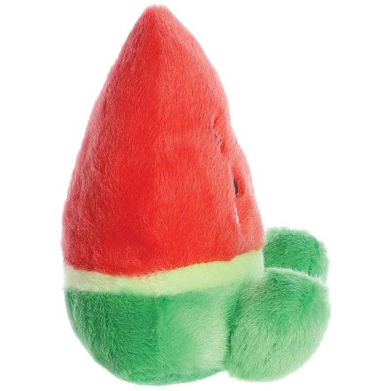 Aurora World Palm Pals Sandy Watermelon | plushpaws.co.uk