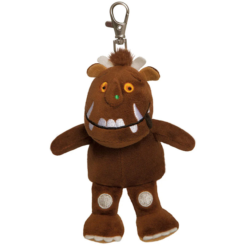 Aurora World Gruffalo Buddies 6 Zoll Weiches Plüschtier Julia Donaldson Buch Neu Aurora World Gruffalo Buddies 6 Zoll Weiches Plüschtier Julia Donaldson Buch Neu