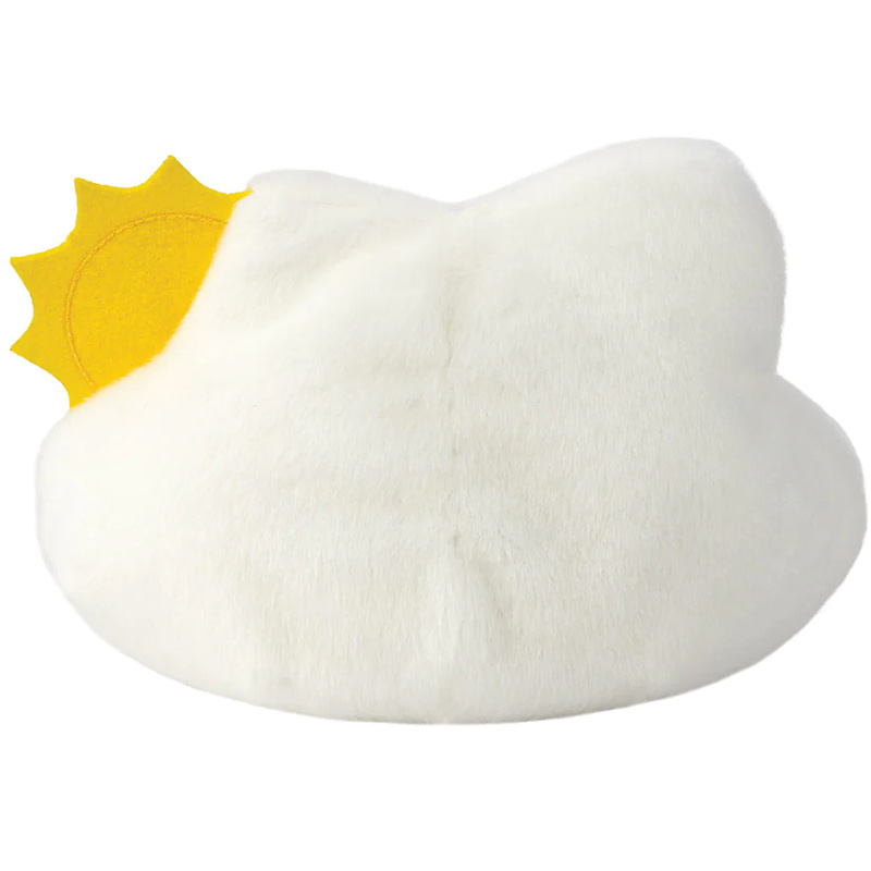 AURORA WORLD AURORA 61543 Cuddle Pals Summer Wolke, 20