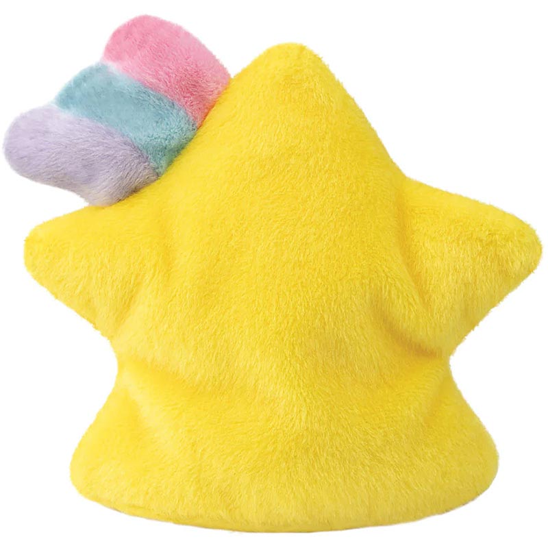 Aurora World Cuddle Pals Pisces Shooting Star | plushpaws.co.uk