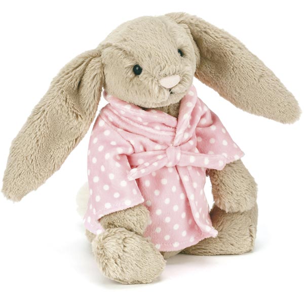 Jellycat Betsy Bunny Sleeptime